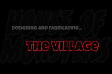 Designing The Village